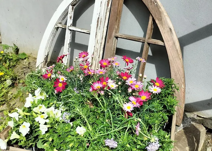 Ferienwohnung Am Schlossberg