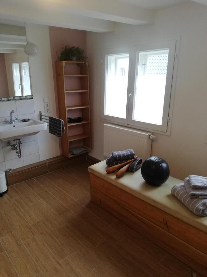 Am Schloßberg Apartment