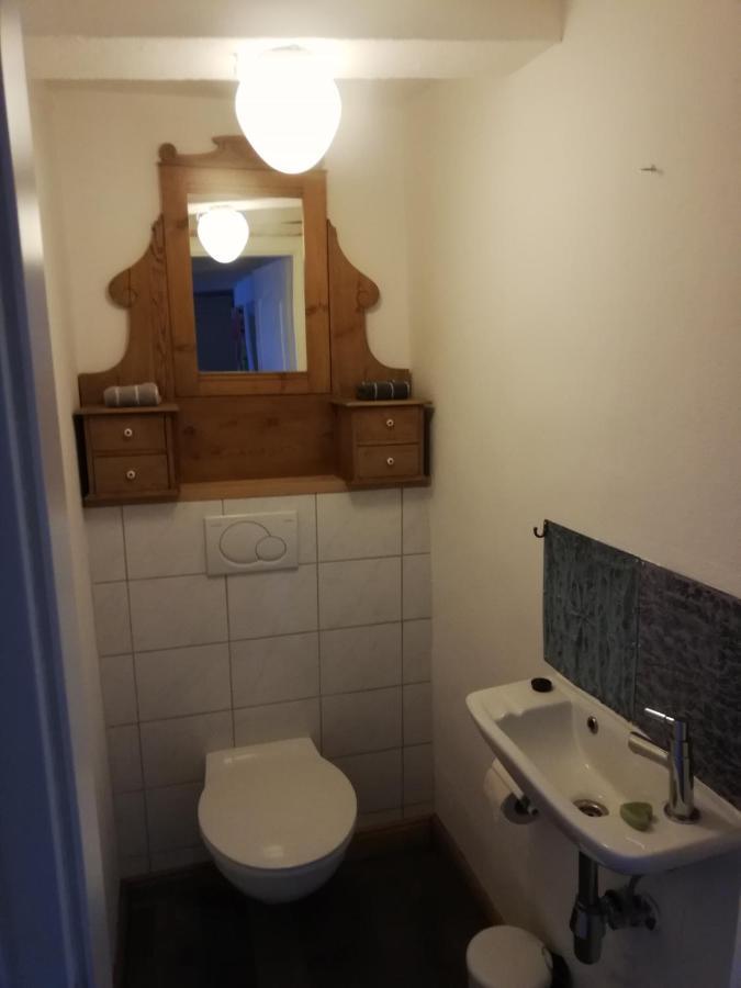 Apartment Am Schlossberg