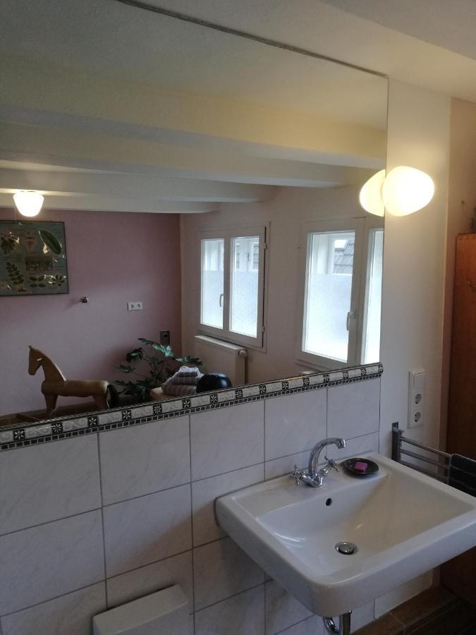 Am Schlossberg Apartment *