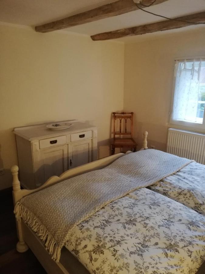 Am Schloßberg Apartment *