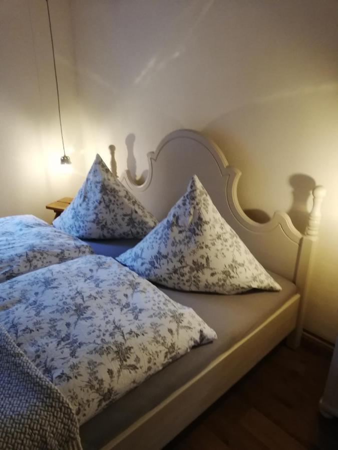 Am Schlossberg Apartment
