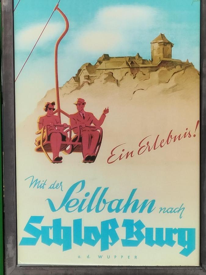 Am Schlossberg * Solingen